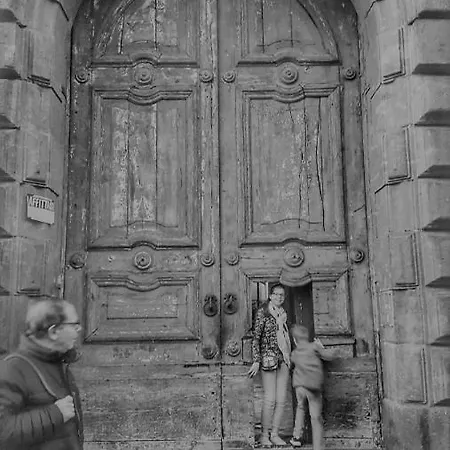 Casa Caracciolo Отель типа 