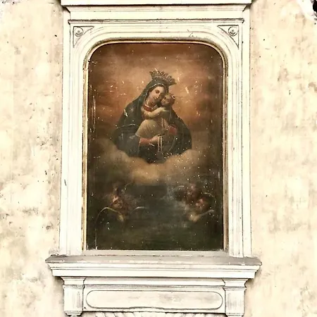 Casa Caracciolo 4*