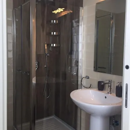 Casa Caracciolo Alojamento de Acomodação e Pequeno-almoço 4*