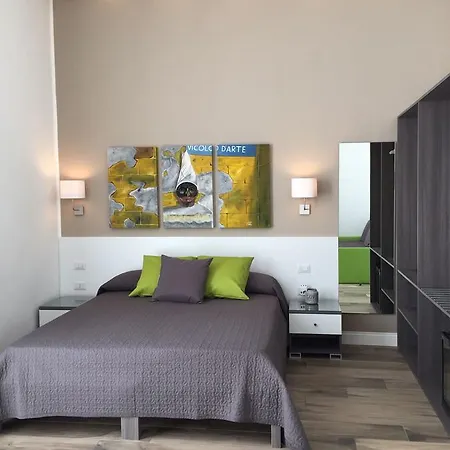Casa Caracciolo 4*