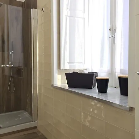 Casa Caracciolo Alojamento de Acomodação e Pequeno-almoço 4*