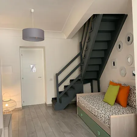 Casa Caracciolo 4*