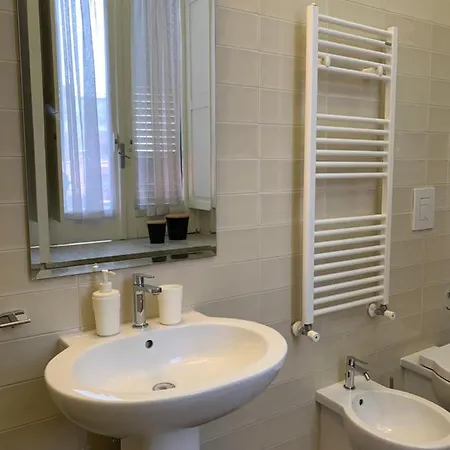 Casa Caracciolo Alojamento de Acomodação e Pequeno-almoço 4*