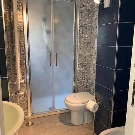 Casa Caracciolo Неаполь