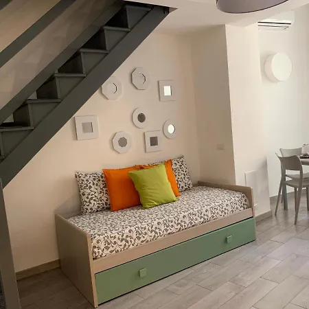 Casa Caracciolo Alojamento de Acomodação e Pequeno-almoço Nápoles