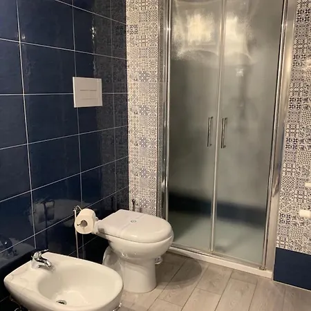 Alojamento de Acomodação e Pequeno-almoço Casa Caracciolo