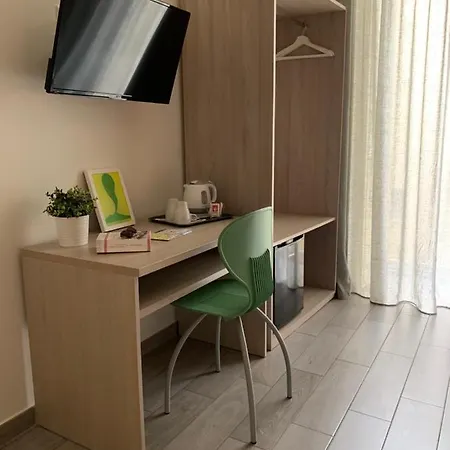 Alojamento de Acomodação e Pequeno-almoço Casa Caracciolo Nápoles
