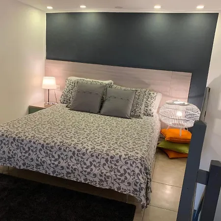 Casa Caracciolo Bed & Breakfast Neapol