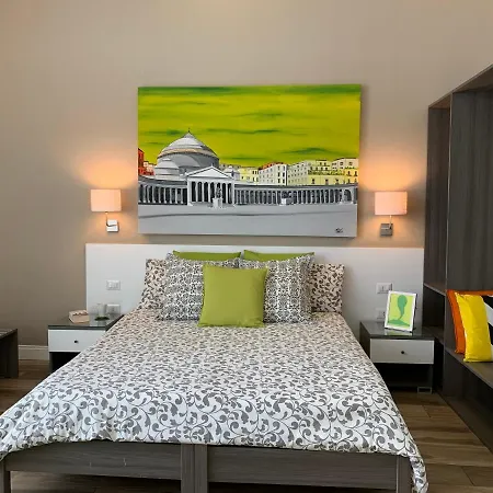 Casa Caracciolo Bed & Breakfast