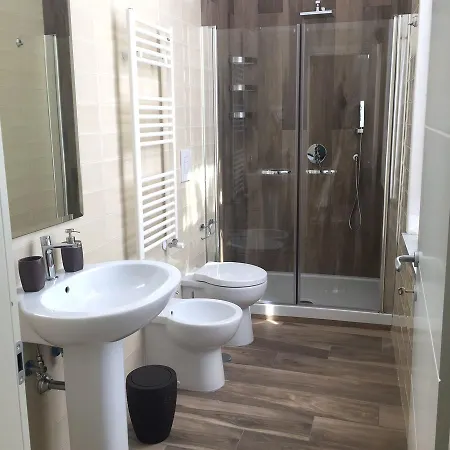 Casa Caracciolo Neapol