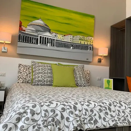 Casa Caracciolo Neapol