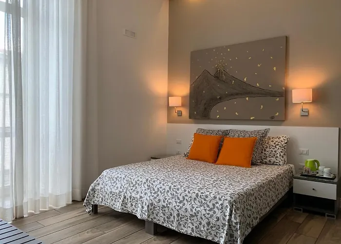 Casa Caracciolo Bed & Breakfast 3*