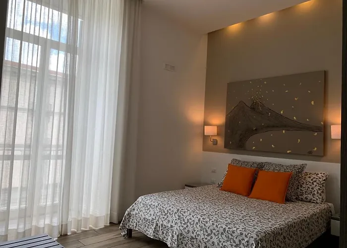 Casa Caracciolo Bed & Breakfast Neapel