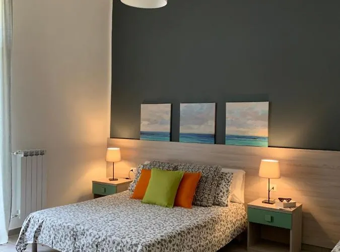 Casa Caracciolo 3* Neapel