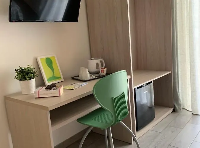 Casa Caracciolo Neapel