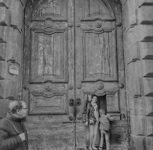 Casa Caracciolo Bed & Breakfast Neapel