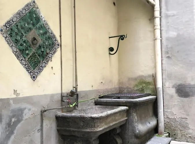 Bed & Breakfast Casa Caracciolo Neapel