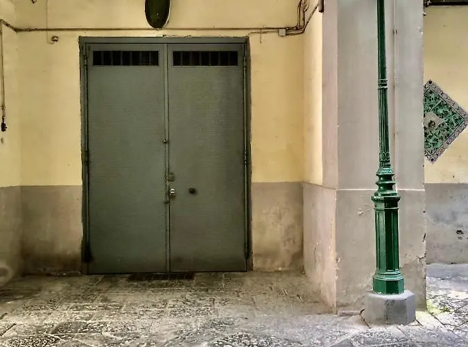 Bed & Breakfast Casa Caracciolo