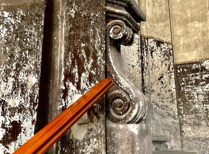 Casa Caracciolo Bed & Breakfast 3*