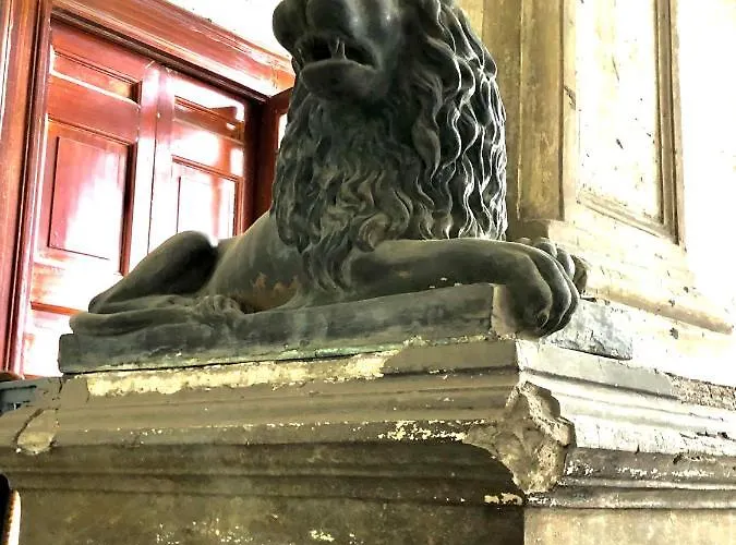 Casa Caracciolo Bed & Breakfast