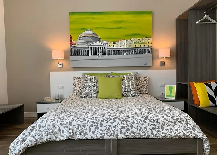 Casa Caracciolo Bed & Breakfast