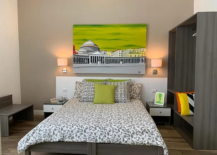 Casa Caracciolo Bed & Breakfast