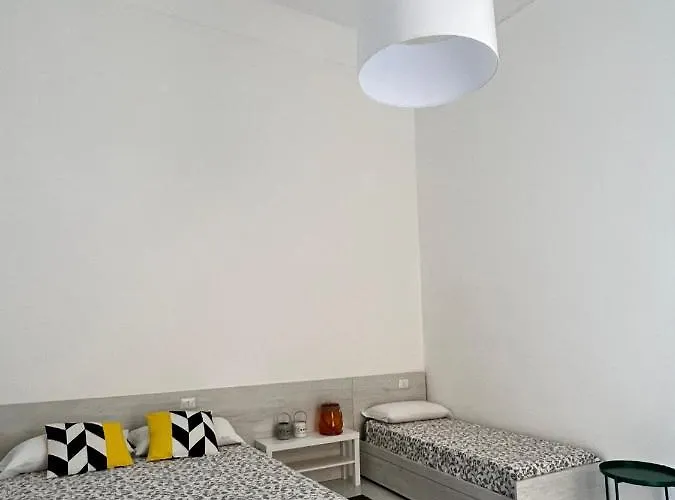 Bed & Breakfast Casa Caracciolo Neapel