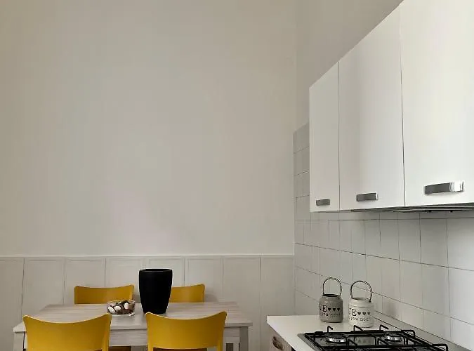 Bed & Breakfast Casa Caracciolo 3*