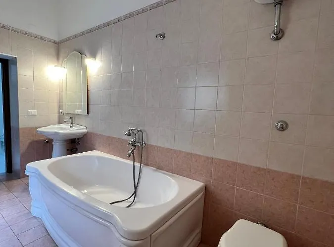 Bed & Breakfast Casa Caracciolo Neapel