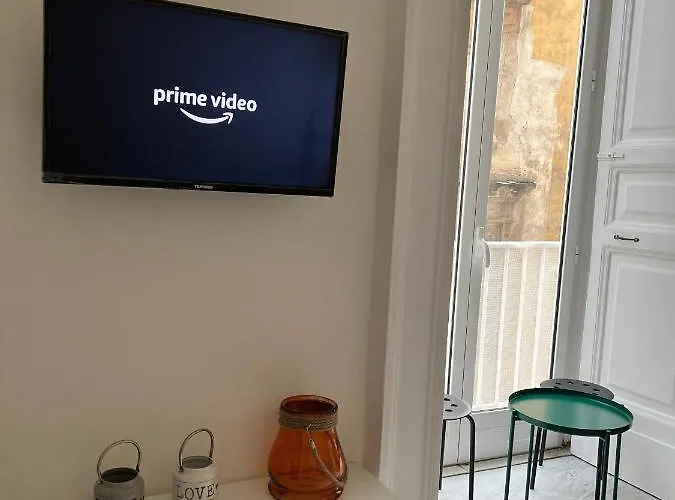 Casa Caracciolo Neapel