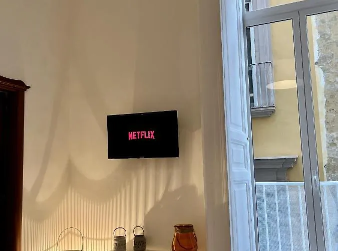 Casa Caracciolo Bed & Breakfast 3*