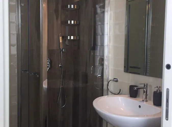 Casa Caracciolo Bed & Breakfast 3*