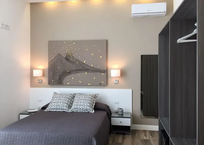 Casa Caracciolo 3* Neapel