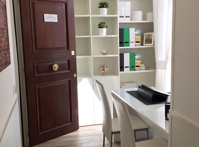 Bed & Breakfast Casa Caracciolo