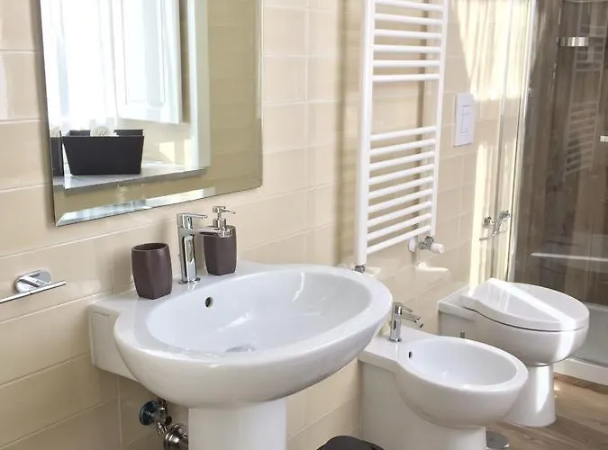 Bed & Breakfast Casa Caracciolo