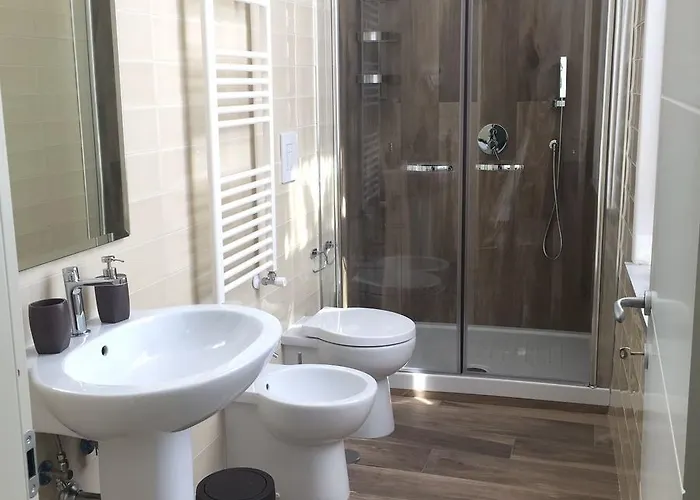 Casa Caracciolo Neapel