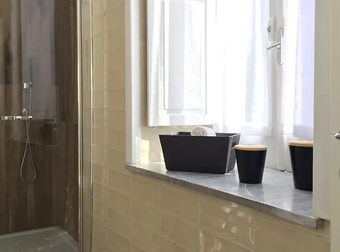 Casa Caracciolo Bed & Breakfast 3*