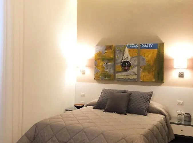 Bed & Breakfast Casa Caracciolo