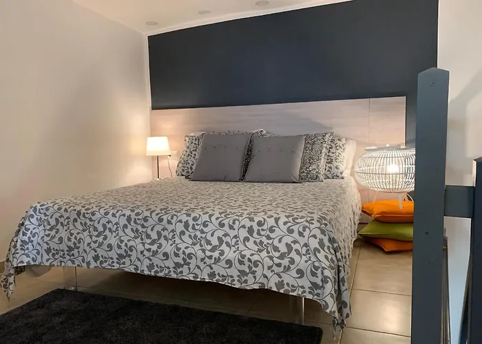 Casa Caracciolo Neapel