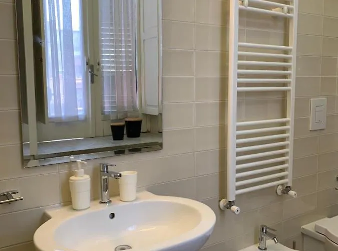 Casa Caracciolo Bed & Breakfast 3*