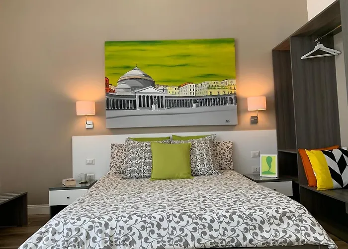 Bed & Breakfast Casa Caracciolo