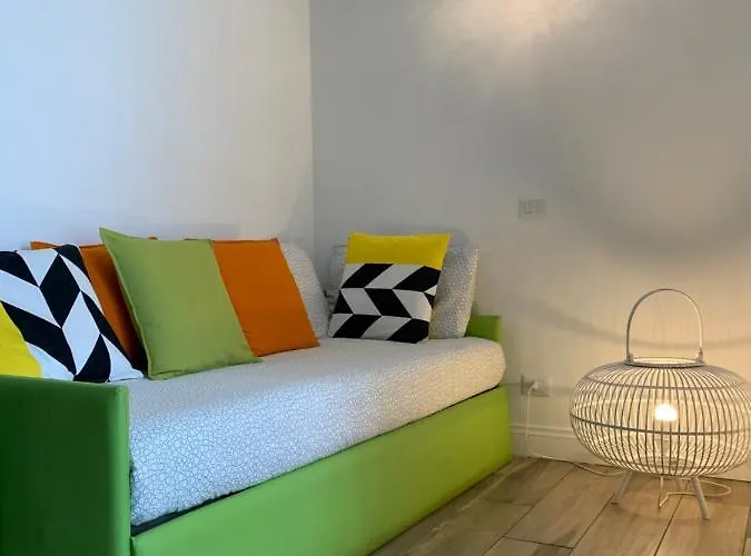 Casa Caracciolo 3* Neapel