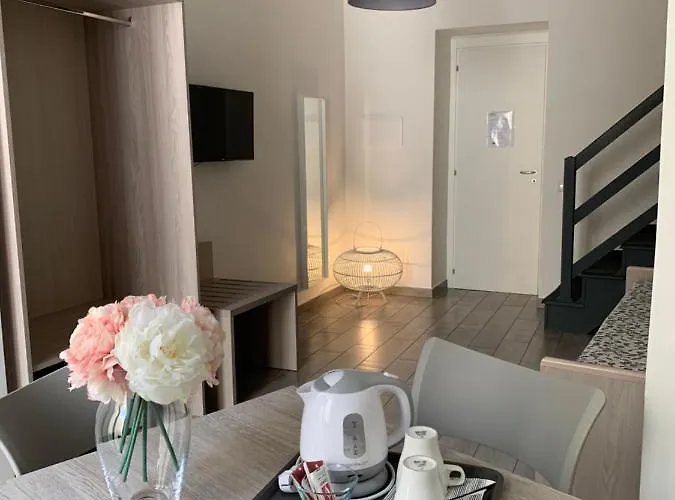 Casa Caracciolo 3* Neapel