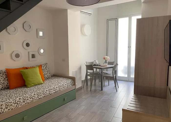 Casa Caracciolo Bed & Breakfast 3*