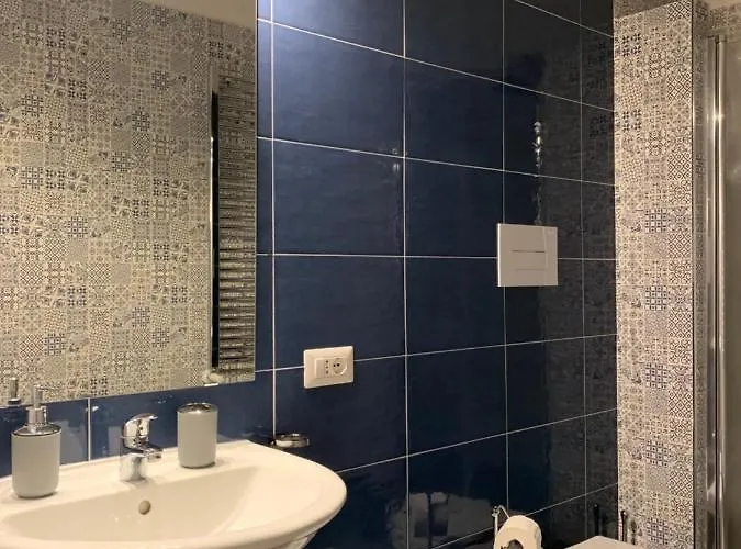 Bed & Breakfast Casa Caracciolo