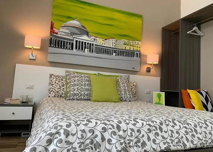 Casa Caracciolo Neapel