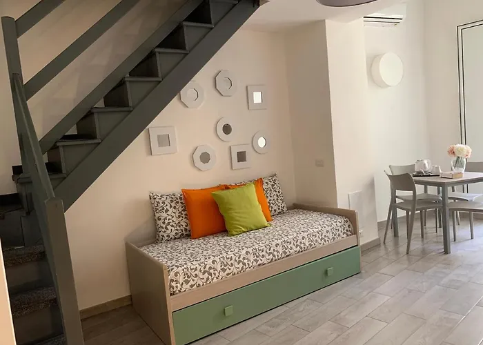 Casa Caracciolo Bed & Breakfast Neapel