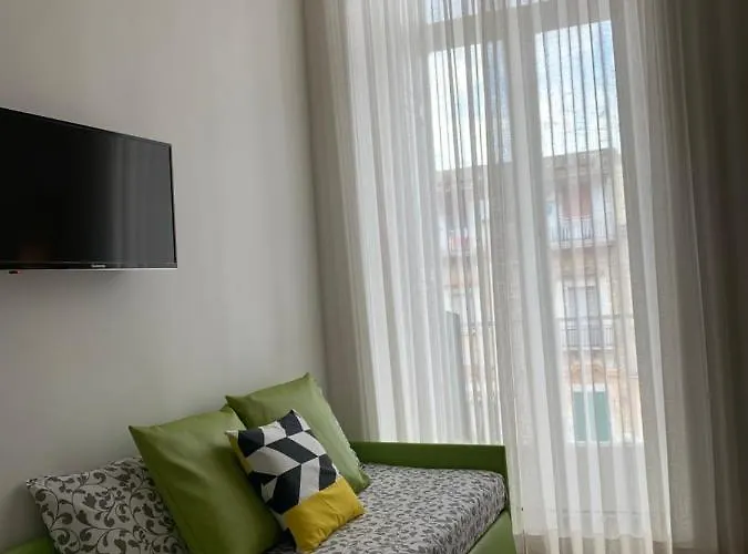 Bed & Breakfast Casa Caracciolo