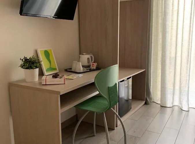 Bed & Breakfast Casa Caracciolo Neapel